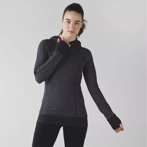 Lululemon Think Fast Hoodie *Rulu